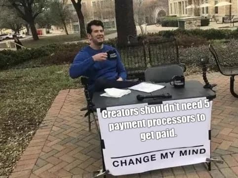 New